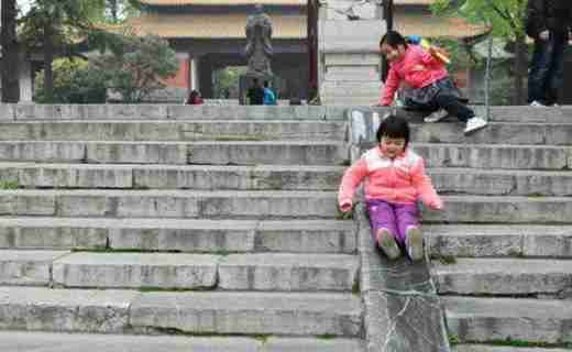 南京冷门好玩的旅游景点推荐 南京冷门好玩的旅游景点推荐