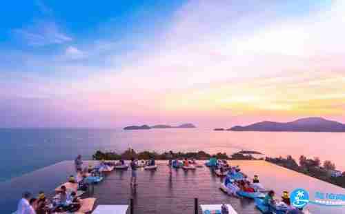 普吉岛哪个岛最值得去 普吉岛自由行旅游攻略2018