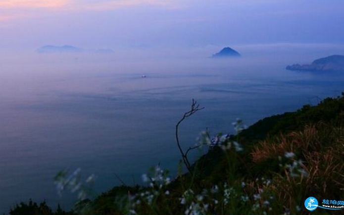 2018花鸟岛交通+食宿+景点 花鸟岛自由行旅游攻略