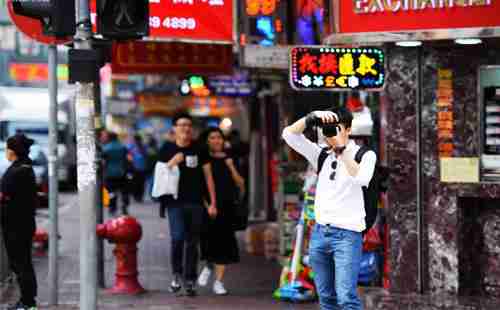 去国外旅游钱怎么换  外币兑换注意什么