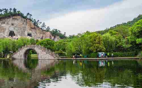 绍兴柯岩风景区门票价格+优惠政策2018 绍兴柯岩风景区门票价格+优惠政策2018