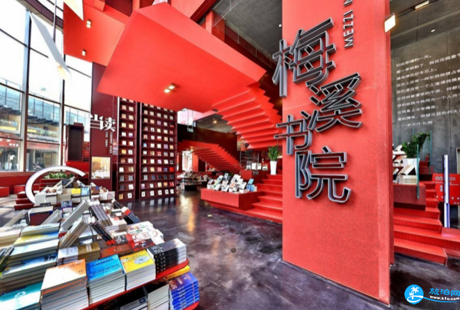 国内比较好的书店有哪些 国内有哪些优秀的书店 国内比较好的书店有哪些 国内有哪些优秀的书店