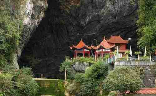 湖北避暑胜地在哪 景点介绍