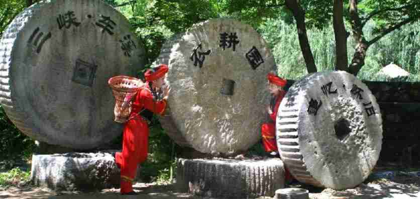 宜昌旅游年卡包含哪些景点2018 宜昌旅游年卡包含哪些景点2018
