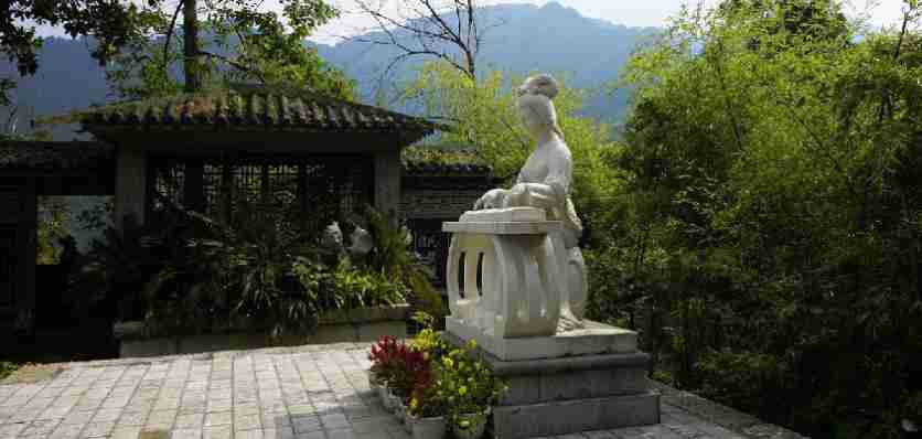 宜昌旅游年卡包含哪些景点2018 宜昌旅游年卡包含哪些景点2018
