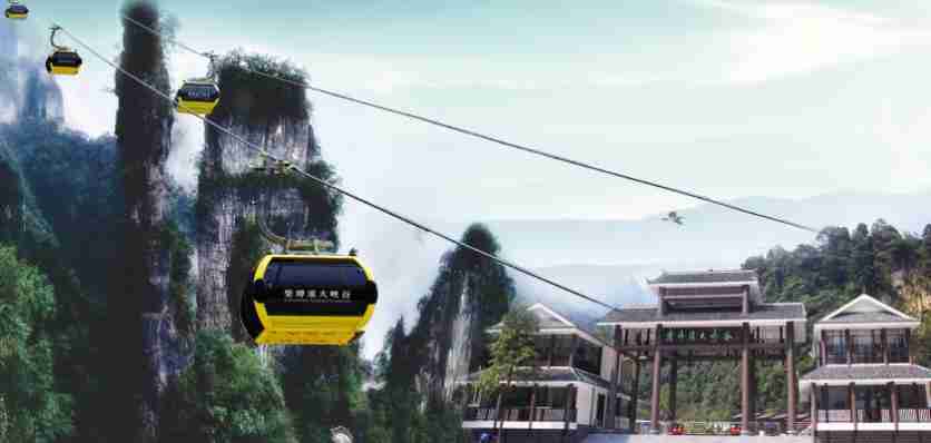宜昌旅游年卡包含哪些景点2018 宜昌旅游年卡包含哪些景点2018