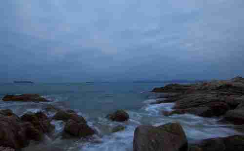 深圳海滩哪里好玩 深圳海滩景点大全+攻略