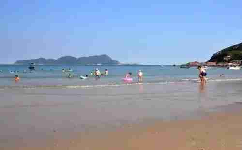 深圳海滩哪里好玩 深圳海滩景点大全+攻略