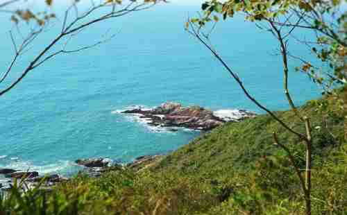 深圳海滩哪里好玩 深圳海滩景点大全+攻略