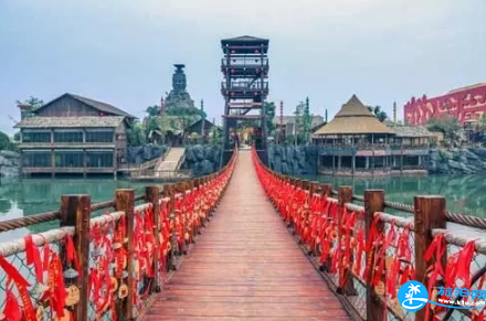长沙宁乡炭河古城门票多少钱 宁乡炭河古城有什么好玩的 长沙宁乡炭河古城门票多少钱 宁乡炭河古城有什么好玩的