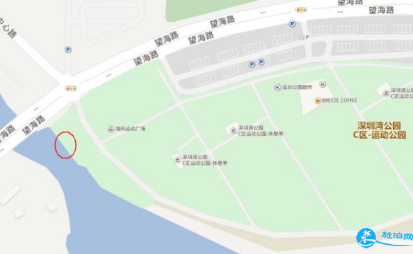 深圳湾公园怎么去 深圳湾公园有沙滩吗 深圳湾公园怎么去 深圳湾公园有沙滩吗