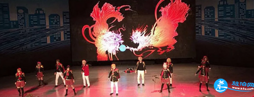 2018年深圳欢乐谷动漫节门票价格+活动内容 2018年深圳欢乐谷动漫节门票价格+活动内容