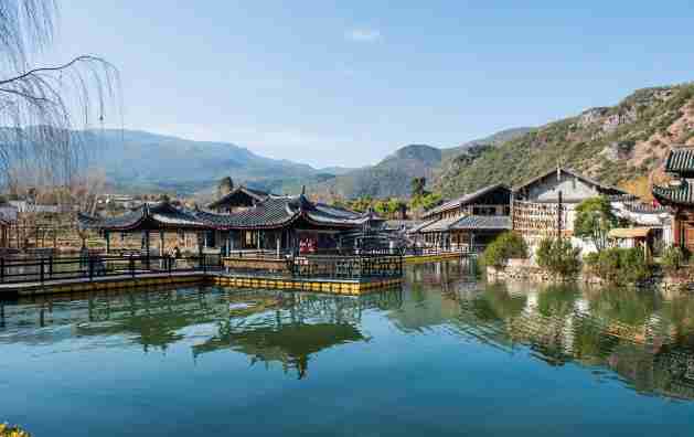 五一国内最适合去哪玩 2018年五一国内旅游景点推荐 五一国内最适合去哪玩 2018年五一国内旅游景点推荐