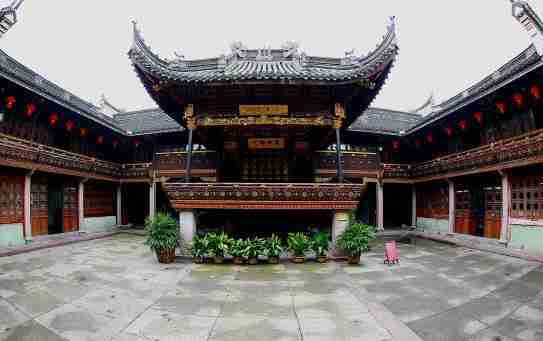 宁波天一阁门票多少钱+优惠政策2018 宁波天一阁门票多少钱+优惠政策2018