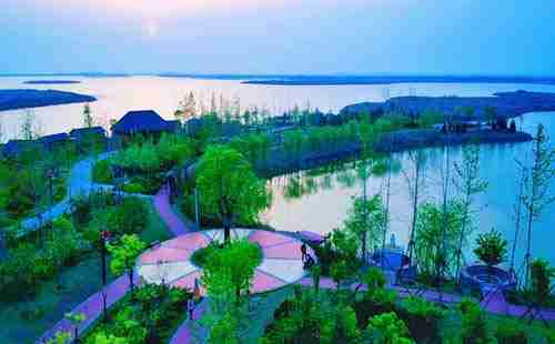 曹妃甸旅游景点介绍+旅游攻略