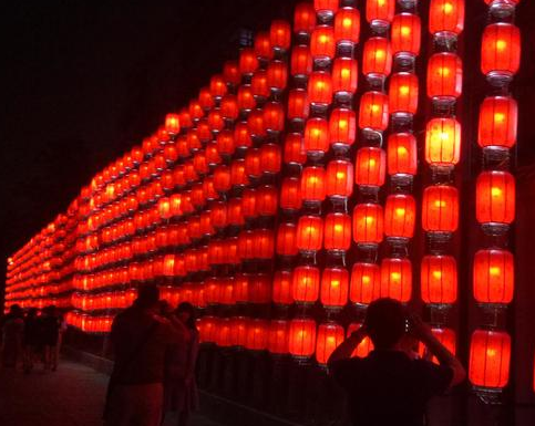 洛阳有什么好玩的景点2018 洛阳游玩攻略