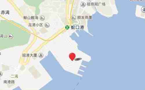 深圳到珠海桂山岛船票多少钱2018