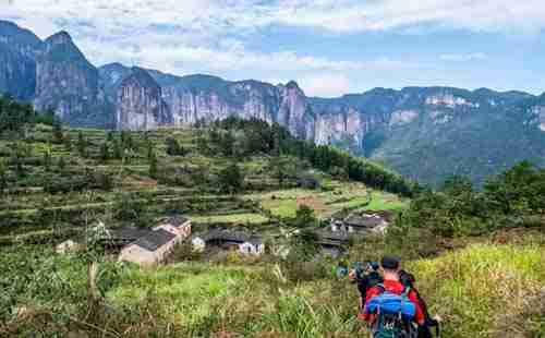 五月适合去哪里旅行+景点介绍