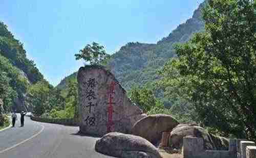 辽宁爬山去哪里 有哪些名山