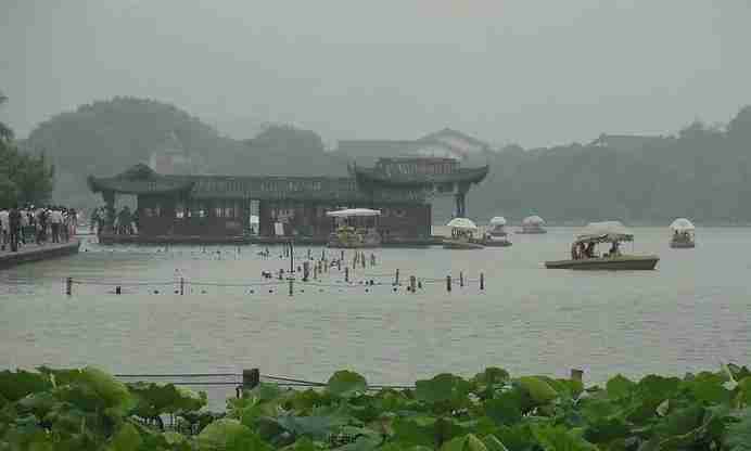 西湖一日游怎么最方便 西湖一日游怎么最方便