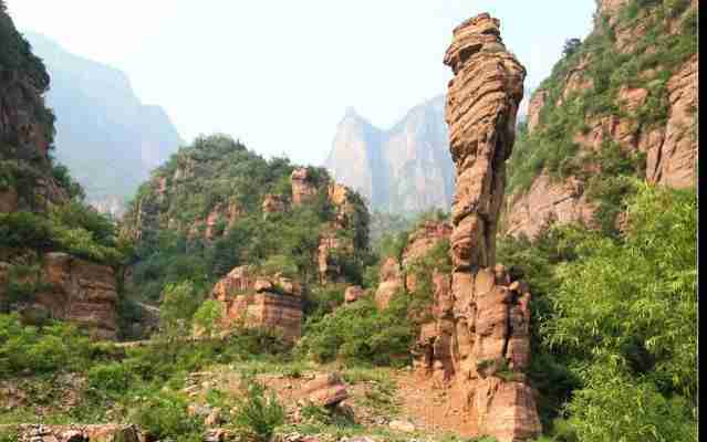 辉县免费景区有哪些 辉县有哪些免费的景区 辉县免费景区有哪些 辉县有哪些免费的景区