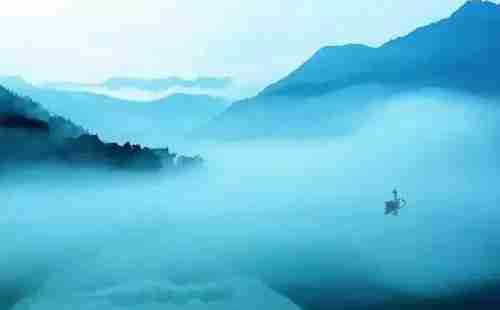 富春江旅游哪里好玩