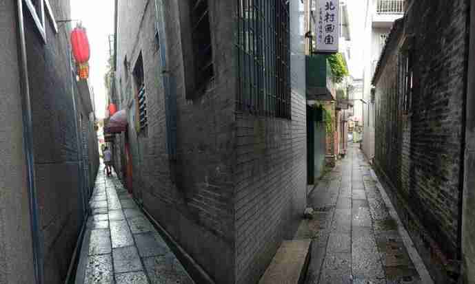 沙湾古镇开放时间 沙湾古镇要门票吗 沙湾古镇开放时间 沙湾古镇要门票吗