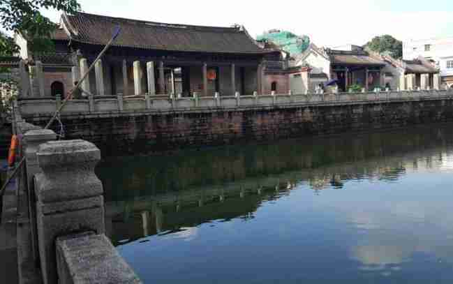 沙湾古镇开放时间 沙湾古镇要门票吗 沙湾古镇开放时间 沙湾古镇要门票吗