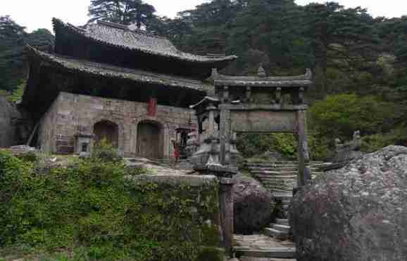 三清山旅游线路图 三清山旅游地图 三清山旅游线路图 三清山旅游地图