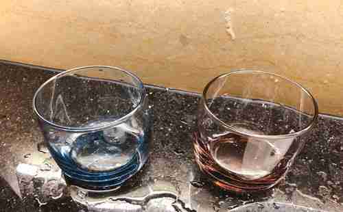 酒店里什么东西是最脏的