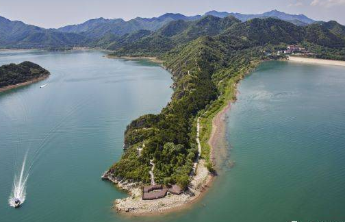 北京平谷区海子水库在哪里+游玩攻略2018 北京平谷区海子水库在哪里+游玩攻略2018