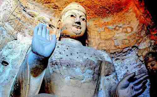 今年的全国旅游日山西有哪些景点免门票