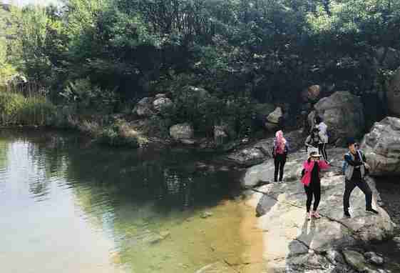 嵩山免费景点大全 嵩山有哪些是免费的景点 嵩山免费景点大全 嵩山有哪些是免费的景点