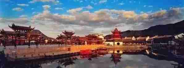 中国景区门票最贵的有哪些 中国景区门票最贵的有哪些