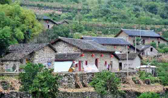 中国十大乡村旅游目的地名单 中国十大乡村旅游目的地名单