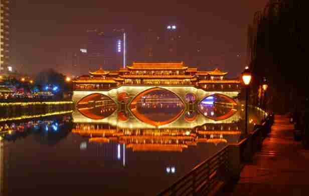 中国十大休闲旅游目的地名单 中国十大休闲旅游目的地名单