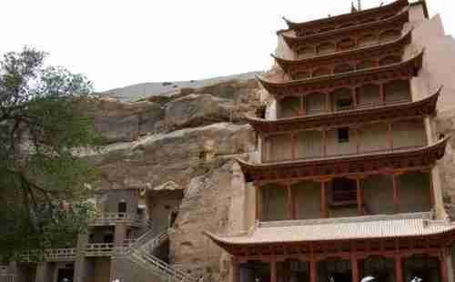 甘肃旅游景点大全排名 甘肃旅游景点排行榜 甘肃旅游景点大全排名 甘肃旅游景点排行榜