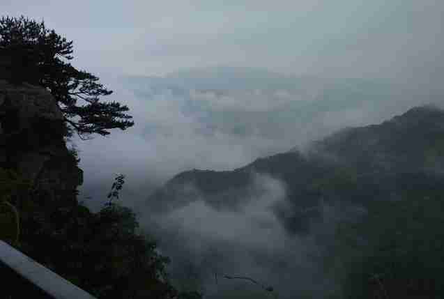 黄柏山门票多少钱+优惠政策 黄柏山国家森林公园门票2018 黄柏山门票多少钱+优惠政策 黄柏山国家森林公园门票2018