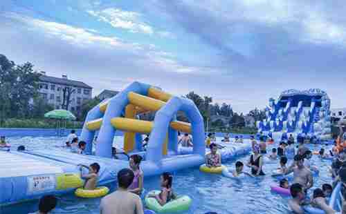 2018彭州海豚湾水上乐园门票价格+优惠信息 2018彭州海豚湾水上乐园门票价格+优惠信息