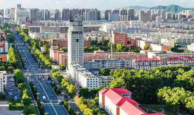 长春以后是直辖市吗