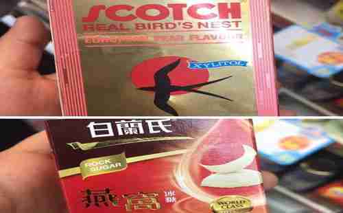 泰国便利店必买的东西有哪些