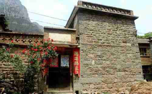 虹霓村旅游有什么好玩的