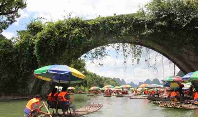 到桂林旅游需要多少钱 去桂林旅游要多少钱