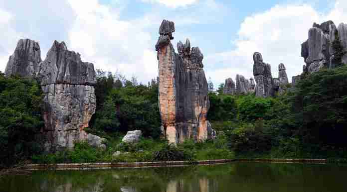 云南最值得去的地方 云南旅游景点大全排行 云南最值得去的地方 云南旅游景点大全排行