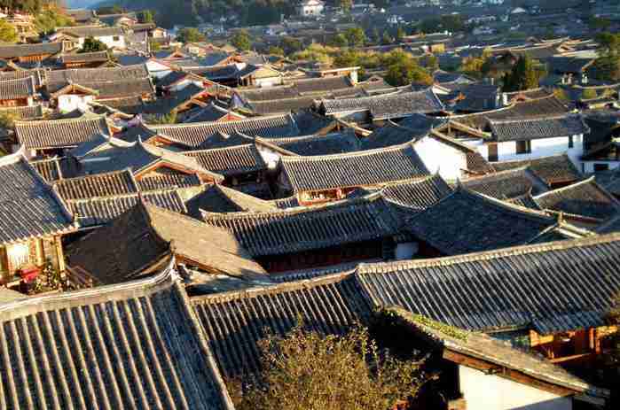云南最值得去的地方 云南旅游景点大全排行 云南最值得去的地方 云南旅游景点大全排行