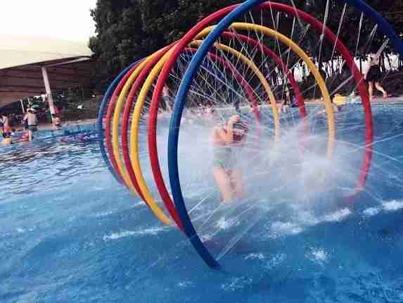 武汉夏天去哪儿玩 夏日玩水大合集