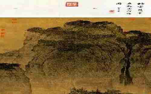 北京故宫和台北故宫十大镇馆之宝有哪些