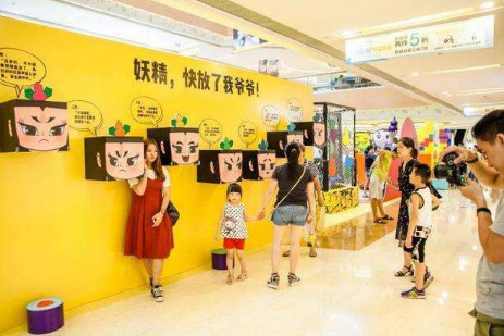 2018六一儿童节重庆汉海海洋公园有什么活动 2018六一儿童节重庆汉海海洋公园有什么活动