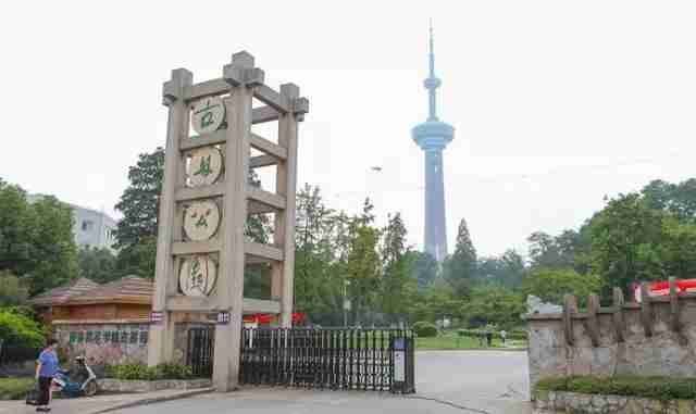 南京鼓楼区免费景点有哪些 鼓楼区一日游推荐