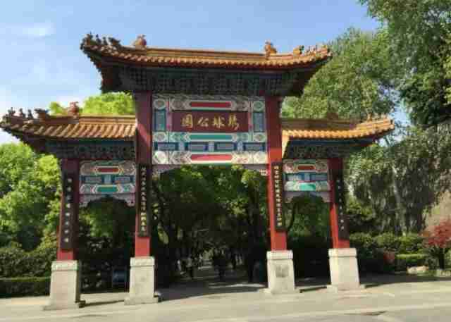 南京鼓楼区免费景点有哪些 鼓楼区一日游推荐